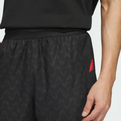 New · ANTHONY EDWARDS CRAZY LITE AOP SHORTS Herren Basketball|Basketball