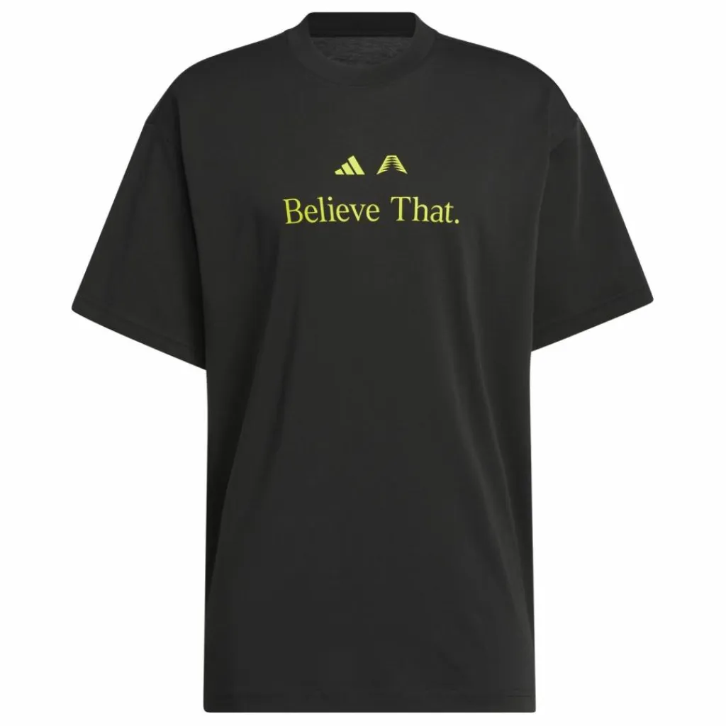Outlet · Anthony Edwards Believe That T-Shirt Herren Basketball|Basketball