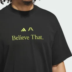 Outlet · Anthony Edwards Believe That T-Shirt Herren Basketball|Basketball