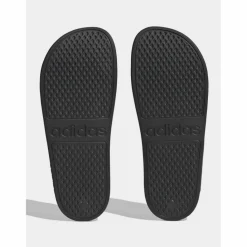 adidas Badeschuhe<· Aqua adilette Core Black / Core Black / Core Black