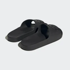 adidas Badeschuhe<· Aqua adilette Core Black / Core Black / Core Black
