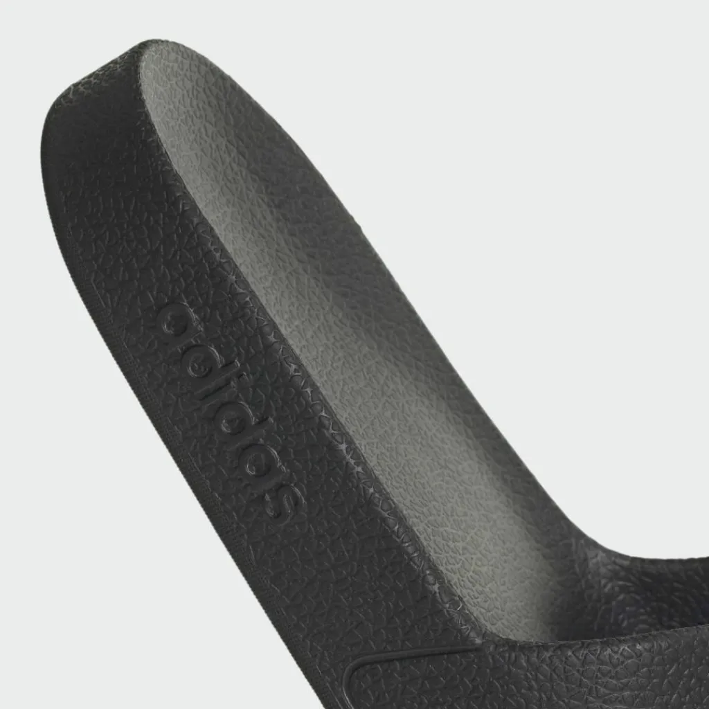 adidas Badeschuhe<· Aqua adilette Core Black / Core Black / Core Black