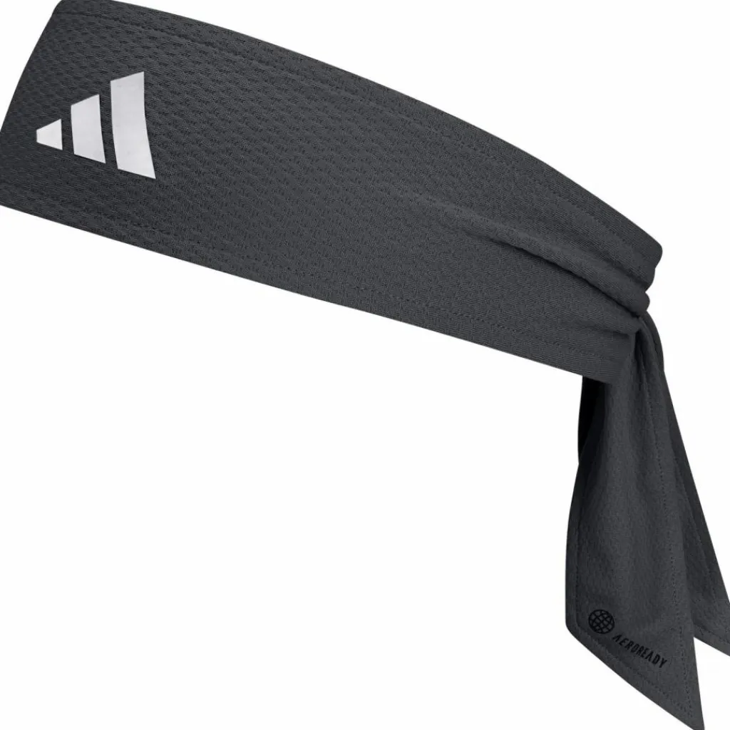adidas Tennis|Tennis<· a.rdy black-white