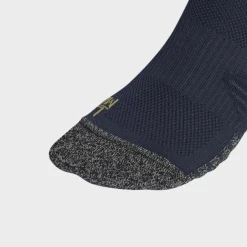 adidas Fußball<· Argentinien 26 Heimsocken Night Navy / Dark Football Gold