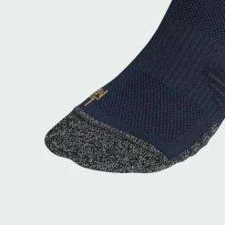 adidas Fußball<· Argentinien 26 Heimsocken Night Navy / Dark Football Gold