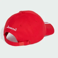 New · Arsenal Baseball Kappe Damen Kopfbedeckungen|Kopfbedeckungen