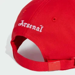 New · Arsenal Baseball Kappe Damen Kopfbedeckungen|Kopfbedeckungen