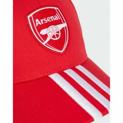 New · Arsenal Baseball Kappe Damen Kopfbedeckungen|Kopfbedeckungen