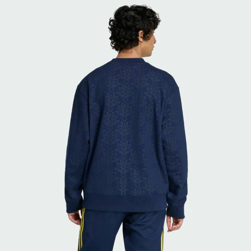 Hot · Arsenal FC LFSTLR Crew Herren Pullover & Sweats