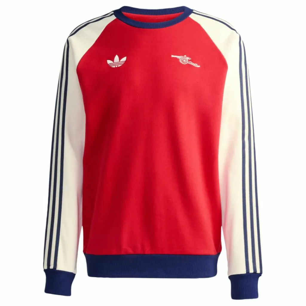 Sale · Arsenal FC OG Crew Sweatshirt Herren Pullover & Sweats