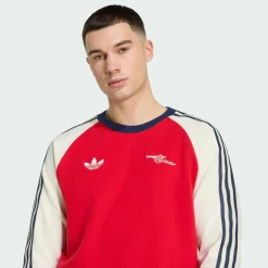 Sale · Arsenal FC OG Crew Sweatshirt Herren Pullover & Sweats