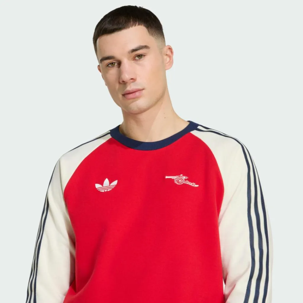 Sale · Arsenal FC OG Crew Sweatshirt Herren Pullover & Sweats