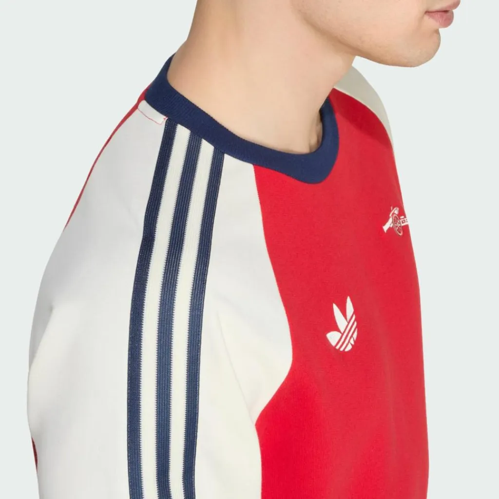 Sale · Arsenal FC OG Crew Sweatshirt Herren Pullover & Sweats