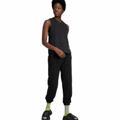 adidas Tops & Tanks<· aSMC LOGO black