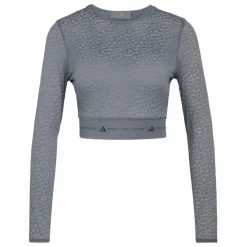 Discount · aSMC Longsleeve Lace Crop-Top Damen Tops & Tanks