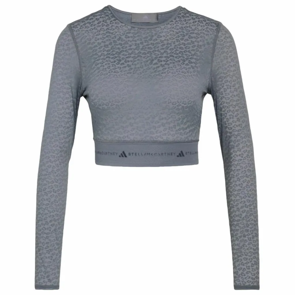 Discount · aSMC Longsleeve Lace Crop-Top Damen Tops & Tanks