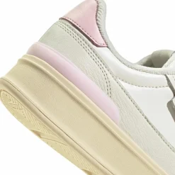 adidas Sneaker<· ASPYRE core white-clear pink-warm vanilla
