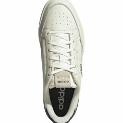 adidas Streetwear|Sneaker<· ASPYRE core white-dark blue-off white