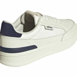 adidas Streetwear|Sneaker<· ASPYRE core white-dark blue-off white