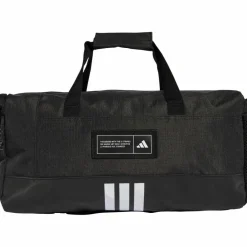 adidas Taschen|Sporttaschen<· 4ATHLTS black-white