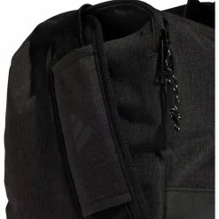 adidas Taschen|Sporttaschen<· 4ATHLTS black-white