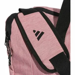 adidas Sporttaschen|Taschen<· 4ATHLTS DUF trupnk-pink-greone