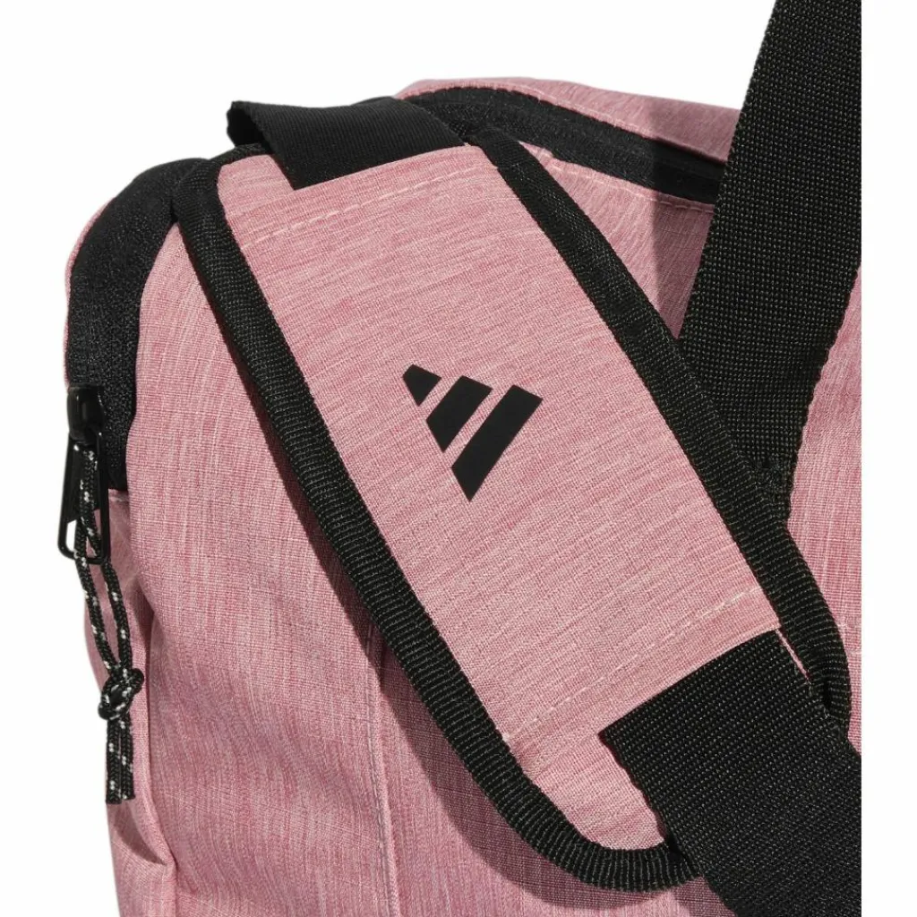 adidas Sporttaschen|Taschen<· 4ATHLTS DUF trupnk-pink-greone