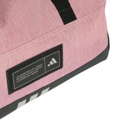 adidas Sporttaschen|Taschen<· 4ATHLTS DUF trupnk-pink-greone