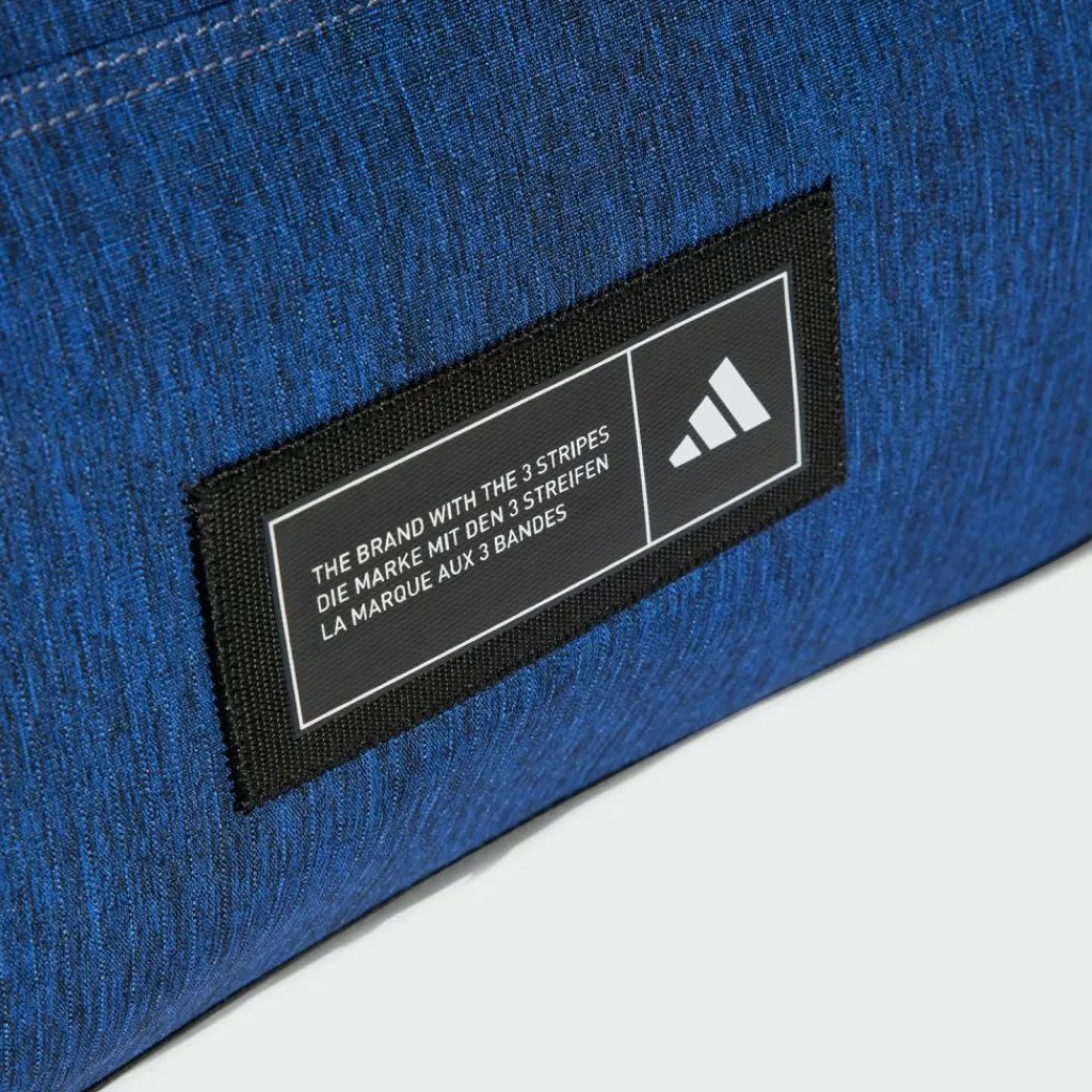 adidas Sporttaschen<· 4ATHLTS Duffelbag M Shadow Navy / White