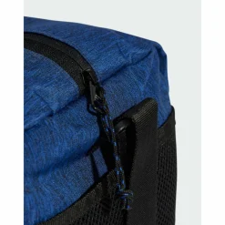 adidas Sporttaschen<· 4ATHLTS Duffelbag M Shadow Navy / White
