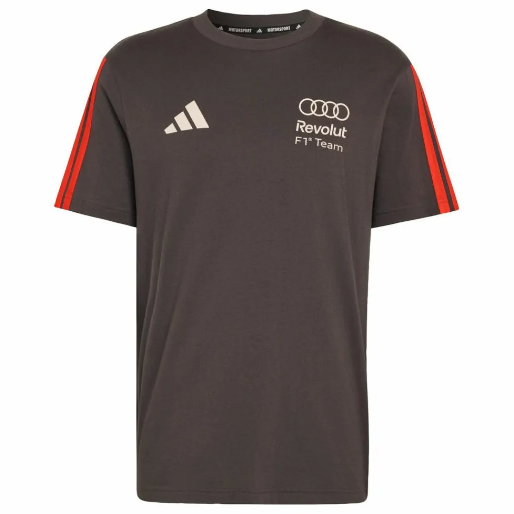 Sale · AUDI REVOLUT F1 TEAM DNA T-SHIRT, Herren Tops & Tanks