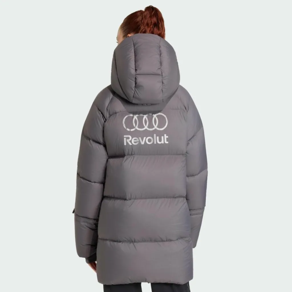 Online · AUDI REVOLUT F1 TEAM ENGINEERS & Damen Winterjacken