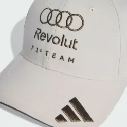 Hot · AUDI REVOLUT F1 TEAM BASEBALL KAPPE Damen Kopfbedeckungen|Kopfbedeckungen