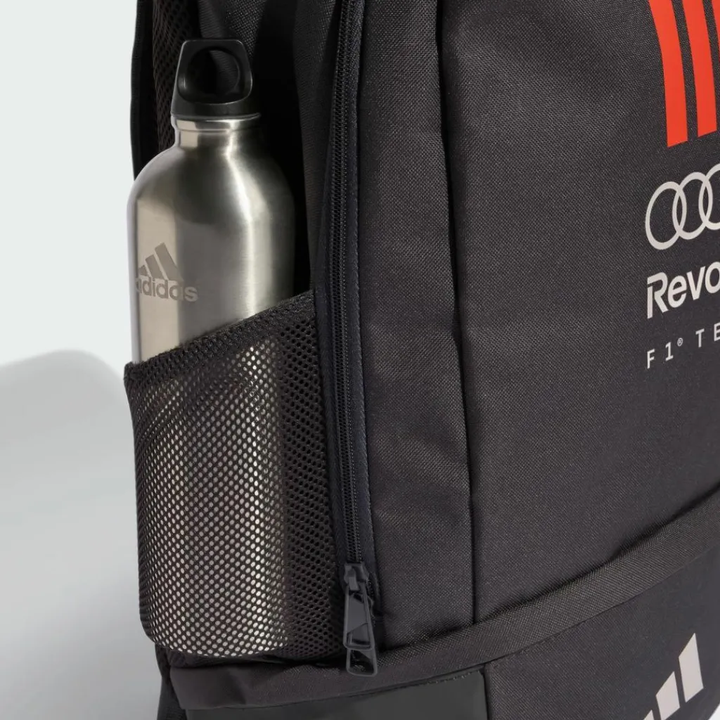 adidas Rucksäcke|Rucksäcke<· AUDI REVOLUT F1 TEAM DNA RUCKSACK Utility Black