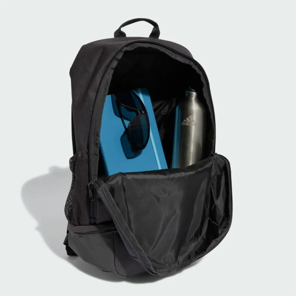 adidas Rucksäcke|Rucksäcke<· AUDI REVOLUT F1 TEAM DNA RUCKSACK Utility Black