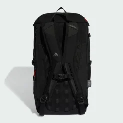 adidas Rucksäcke|Rucksäcke<· AUDI REVOLUT F1 TEAM RUCKSACK OP/SYST Black