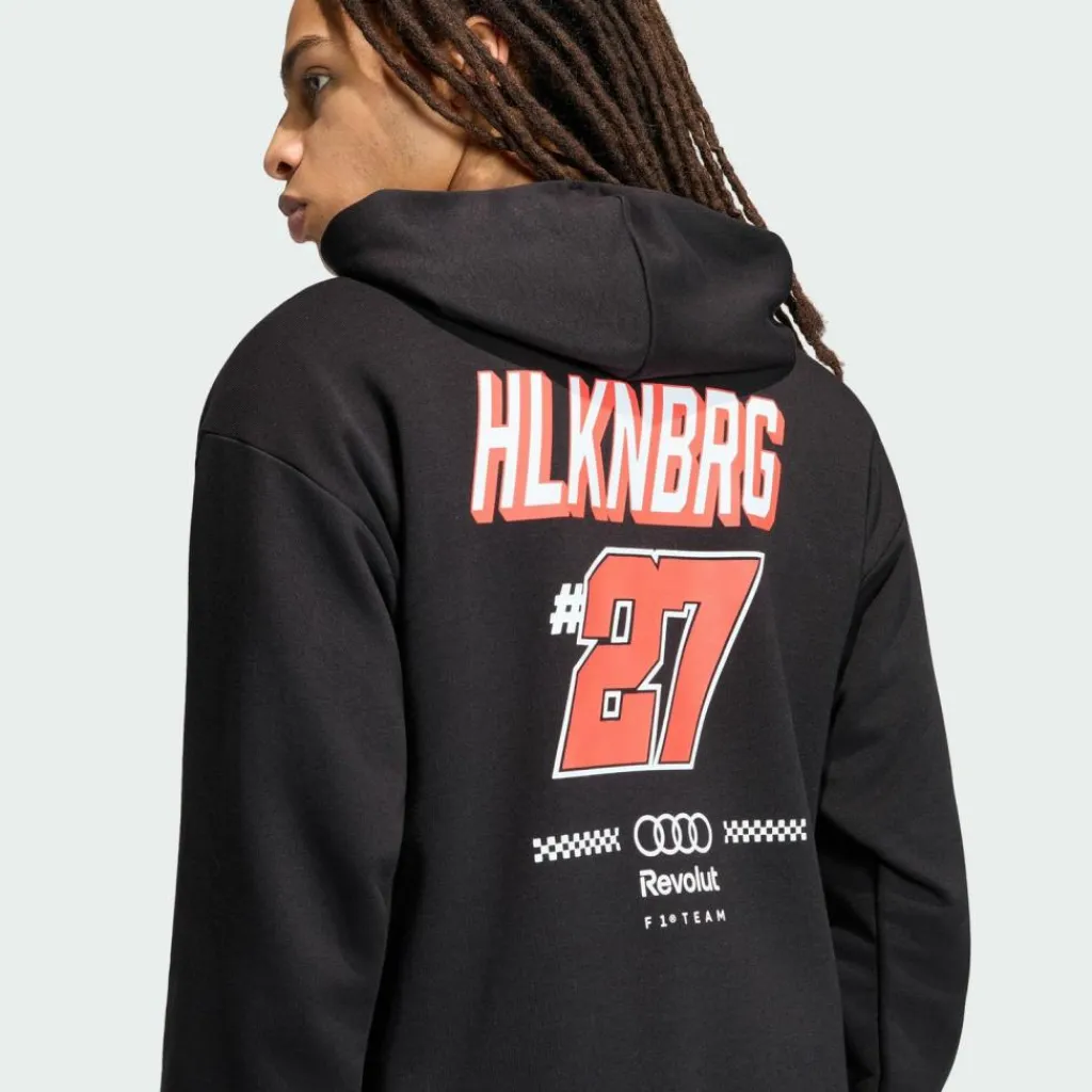 Best · AUDI REVOLUT F1 TEAM NICO HÜLKENBERG Herren Pullover & Sweats