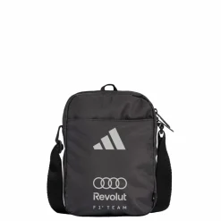 adidas Taschen|Taschen<· AUDI REVOLUT F1 TEAM DNA ORGANIZER Utility Black
