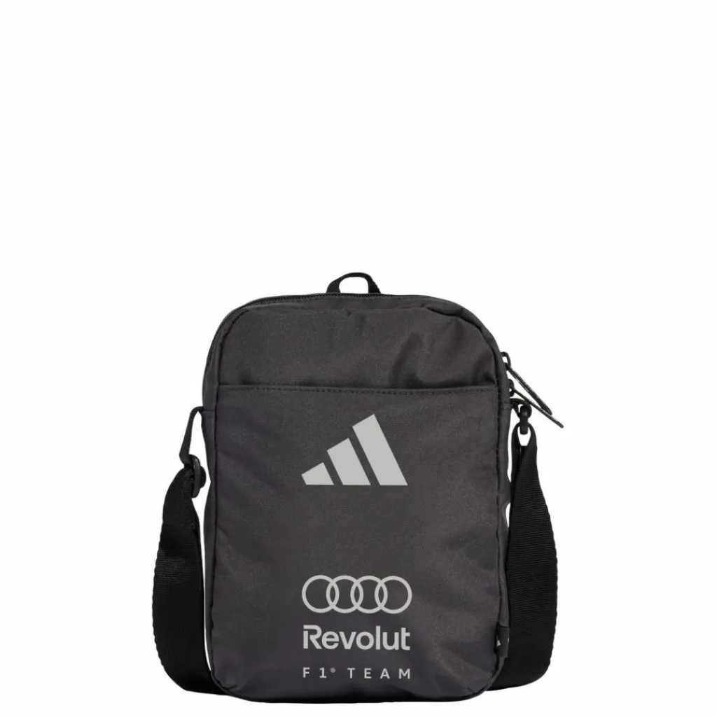 adidas Taschen|Taschen<· AUDI REVOLUT F1 TEAM DNA ORGANIZER Utility Black