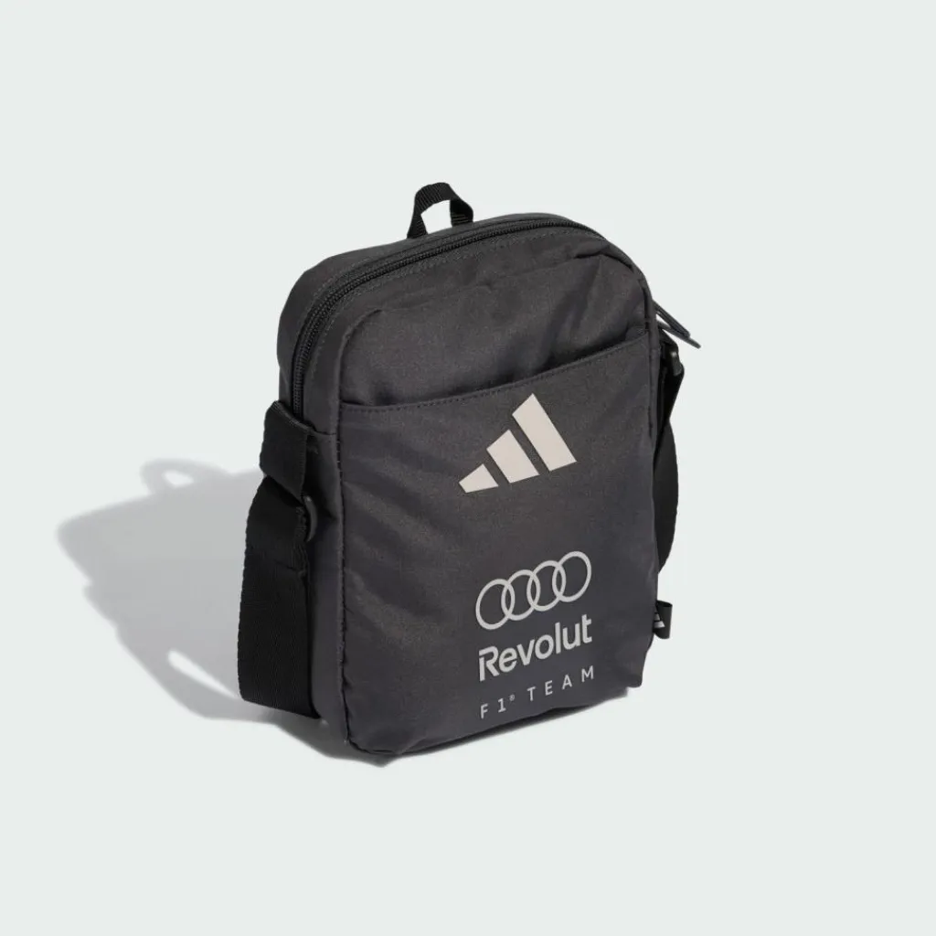 adidas Taschen|Taschen<· AUDI REVOLUT F1 TEAM DNA ORGANIZER Utility Black