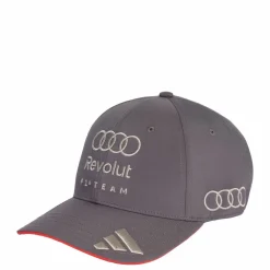 · AUDI REVOLUT F1 TEAM BASEBALL KAPPE Damen Kopfbedeckungen|Kopfbedeckungen