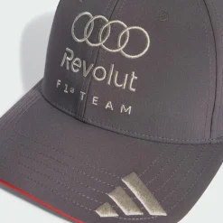 · AUDI REVOLUT F1 TEAM BASEBALL KAPPE Damen Kopfbedeckungen|Kopfbedeckungen
