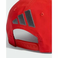 adidas Kopfbedeckungen|Kopfbedeckungen<· AUDI REVOLUT F1 TEAM GABRIEL BORTOLETO Hi-Res Red