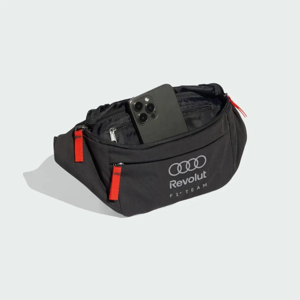 Discount · AUDIREVOLUTF1TEAMBAUCHTASCHE Damen Taschen|Taschen