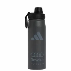 adidas Trinkzubehör|Trinkzubehör<· AUDIREVOLUTF1TEAMTRINKFLASCHE, Utility Black