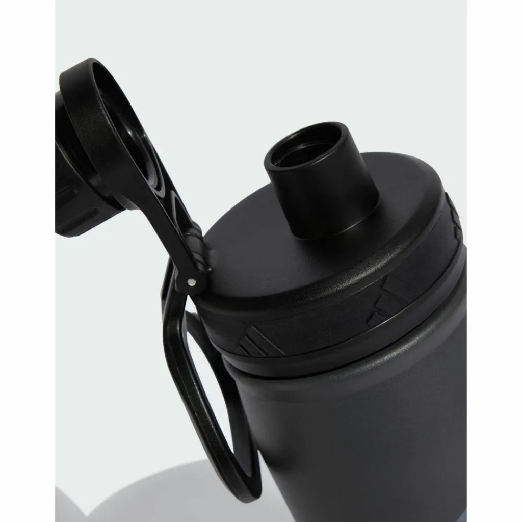 adidas Trinkzubehör|Trinkzubehör<· AUDIREVOLUTF1TEAMTRINKFLASCHE, Utility Black
