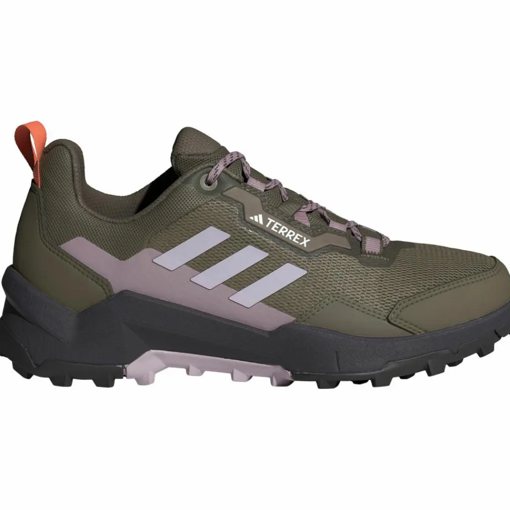 adidas Wanderschuhe|Nordic Walking<· AX 4 olistr-sildaw-prlofi
