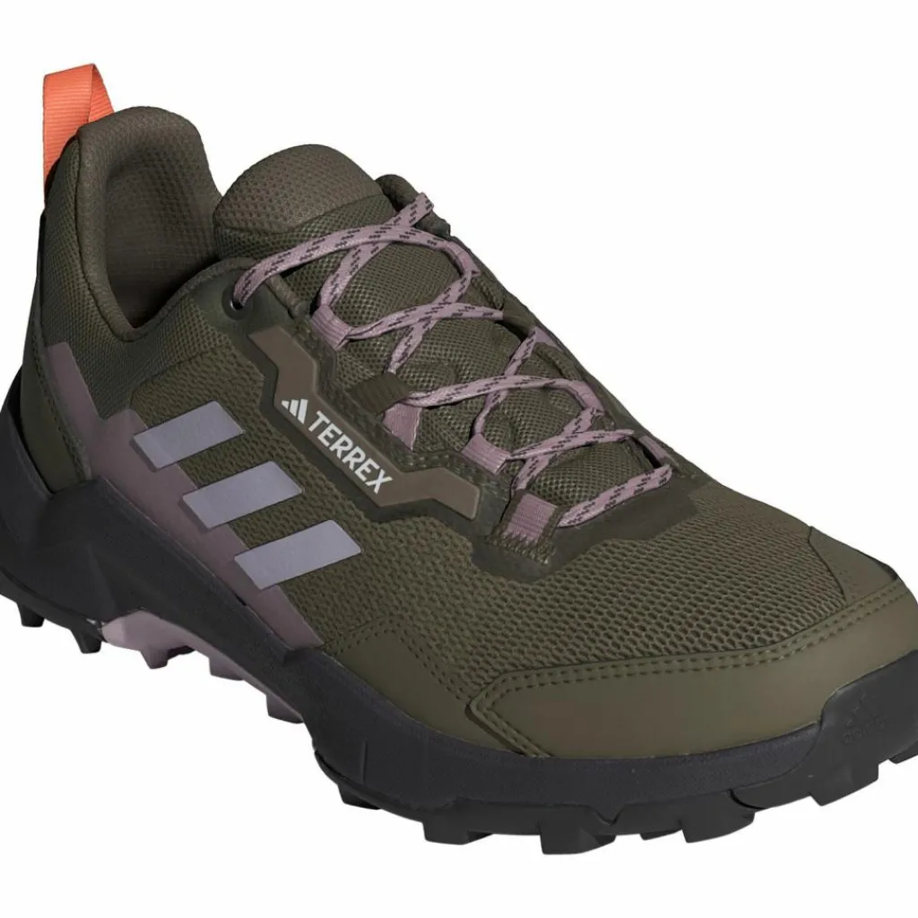 adidas Wanderschuhe|Nordic Walking<· AX 4 olistr-sildaw-prlofi