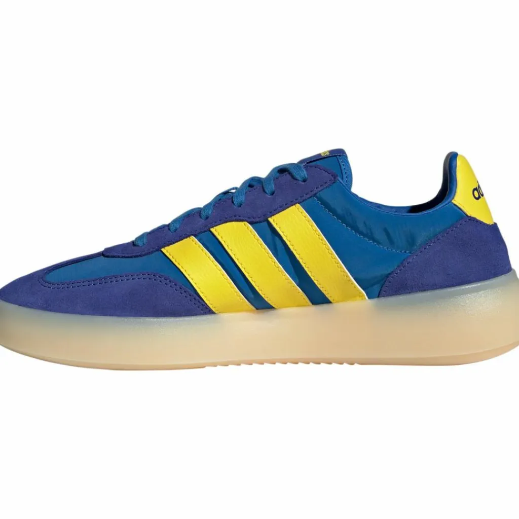 adidas Sneaker<· BARREDA DECODE bright royal-yellow-team royal blue
