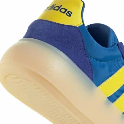 adidas Sneaker<· BARREDA DECODE bright royal-yellow-team royal blue